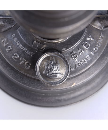 FEUERHAND № 276  LARGE FOUNT 38's 〜40's