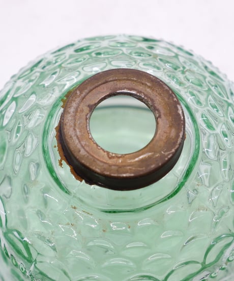 DITMAR table oil lamp