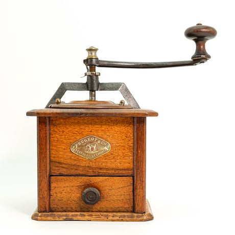 プジョーコーヒーミル | STORES