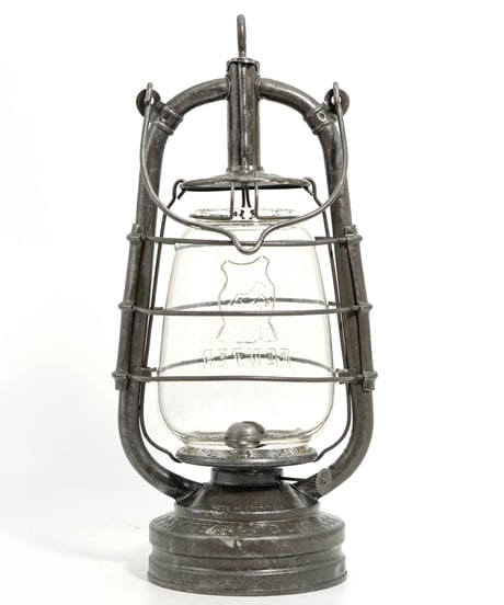 Kaestner & Toebelmann ORIGINAL PANZER CUIRASS WON'T GO OUT 28's -