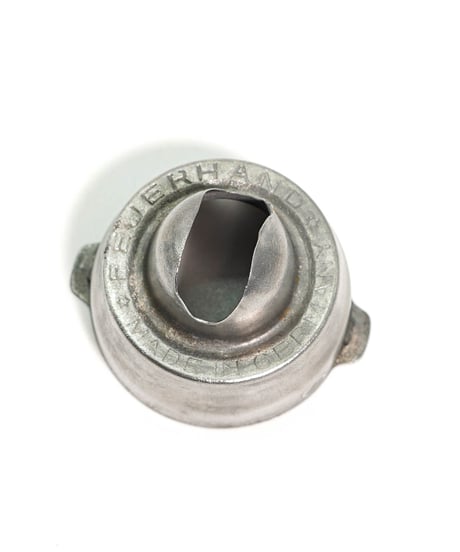FEUERHAND Nr. 75 ATOM  - MSKO -  Marschsickerungslaterne 38's 〜 42's