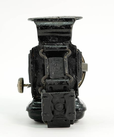 Powell & Hanmer　REFERLE  / MAKER BIRMINGHAM　1900’s〜1910’s