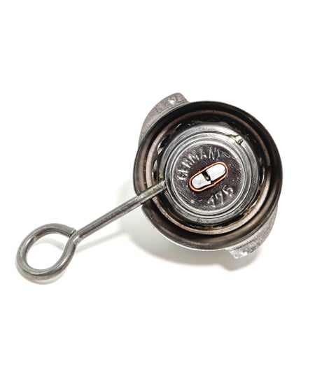 FEUERHAND 176 SUPER BABY StK DBPa. K〰1490 54's -