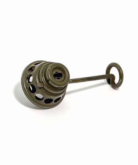 FEUERHAND 176e olive drab 40's -