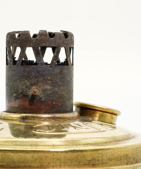 L’UNIC single alcohol stove