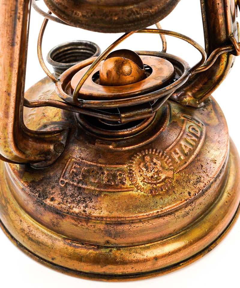 FEUERHAND №176e Copper 40's - | 森の古物店 野屋
