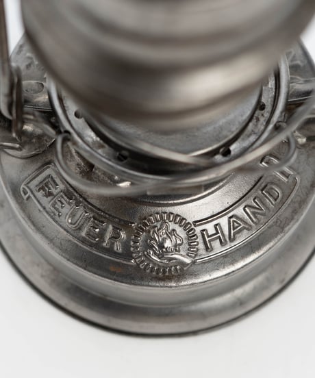 FEUERHAND №175 SUPER BABY 2nd 38's ~ 45's