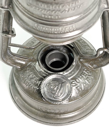 FEUERHAND 175 SUPER BABY  StK  DBP  K〜1491/1 1955's -