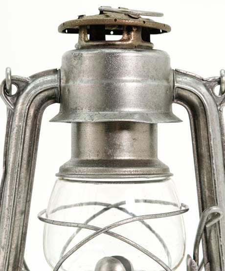 FEUERHAND № 235 MEDIUM LARGE FOUNT RT63 1938's 〜 42's