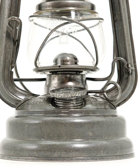 FEUERHAND 176 SPEC SUPER BABY 3rd  K~1490 60's -