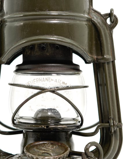 FEUERHAND 75 ATOM StK olive drab 40's - 42's