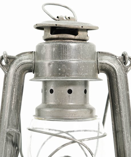 FEUERHAND 175 SUPER BABY 3rd STURMFEST BP.ang. 60's ~