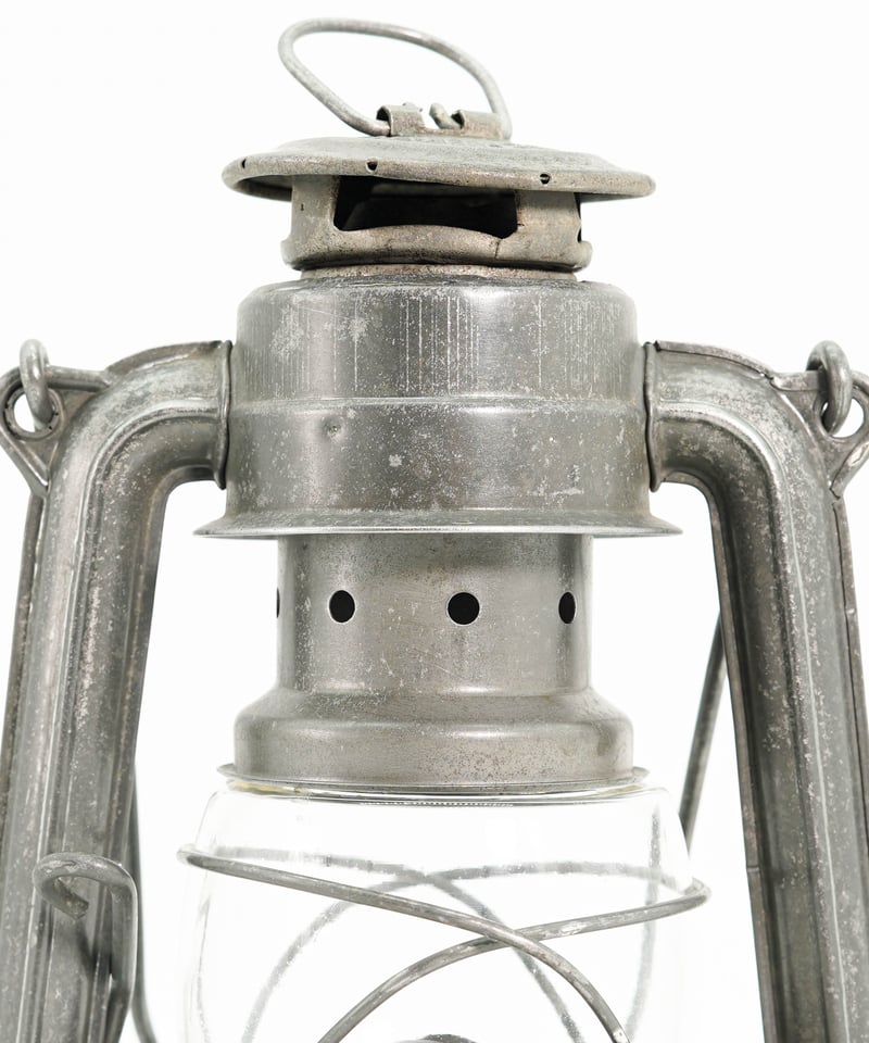 FEUERHAND 175 SUPER BABY 3rd STURMFEST BP.ang.