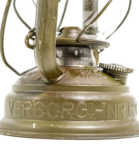 FEUERHAND 276 BABY SPECIAL StK VERSORG - NR 6260-12-120-5947 3rd / OliveDrab 85's/9
