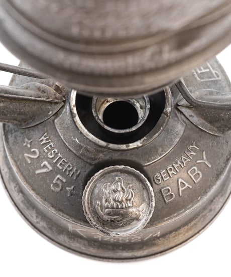 FEUERHAND 275 StK DBPa. K~1452/1 54's