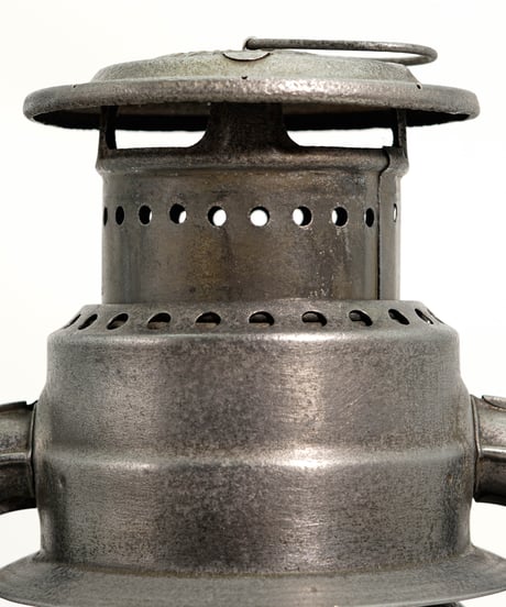 FEUERHAND Nr.260 SUPERFLAM Copper tank 20's -
