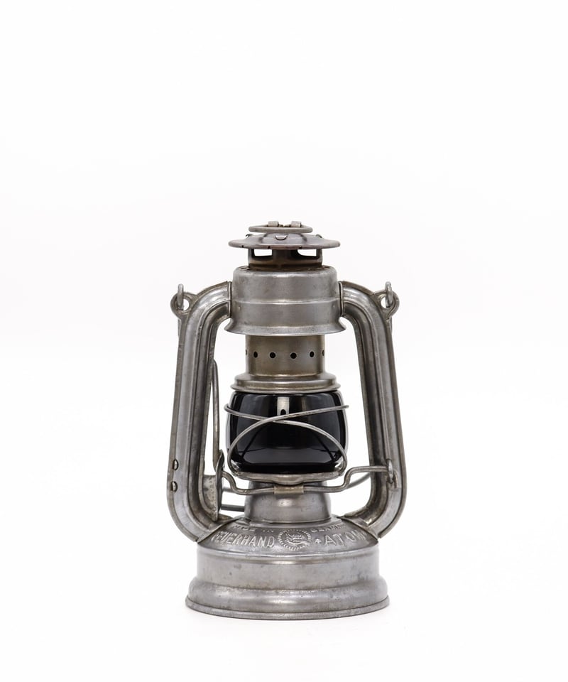 フュアーハンド　アトム FEUERHAND Nr.75 ATOM 1st. Black Out 32's 〜 37'