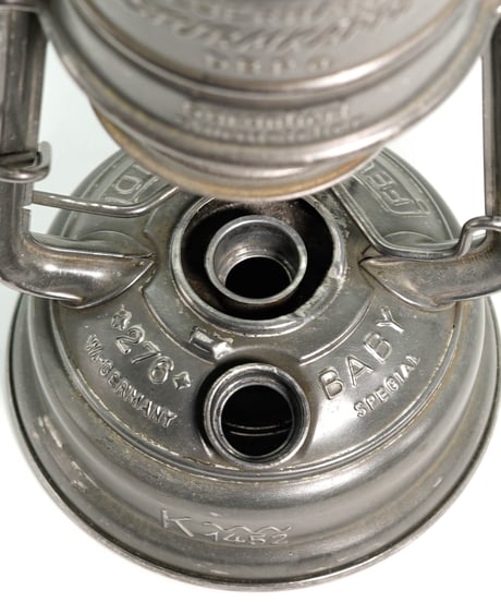 FEUERHAND 276 BABY SPECIAL StK DBPa. K~1452  53's -