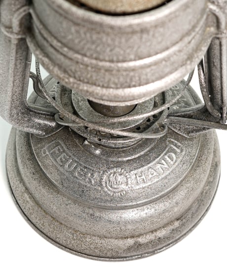 FEUERHAND 176 SPEC SUPER BABY StK DBPa. K〰1490 54's -