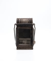 Fledermaus BAT Handlantern model 1016 1912's