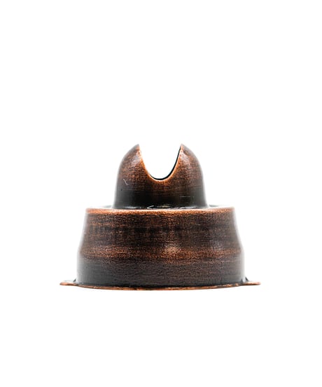 FEUERHAND № 75 ATOM 2nd Copper plated model 40's -