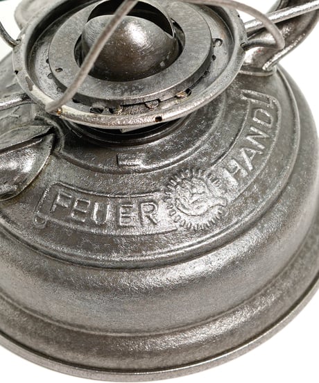 FEUERHAND 276 BABY SPECIAL StK DBPa. K~1452  53's -
