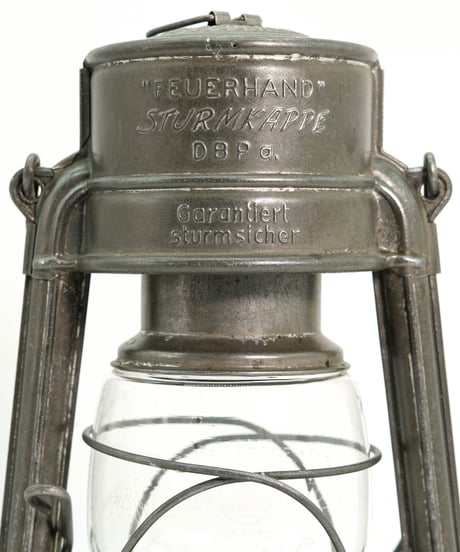 FEUERHAND 276 BABY SPECIAL StK DBPa.   1954's -