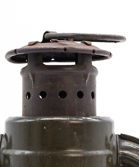 FEUERHAND 75 ATOM 2nd olive drab 40's ~ 42's