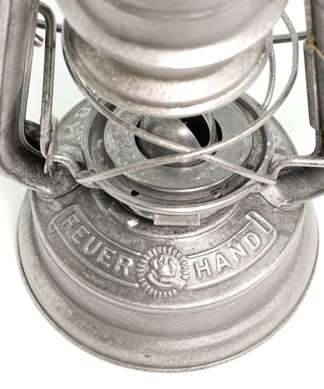 FEUERHAND №175 SUPER BABY K 2nd  1938's - 45's