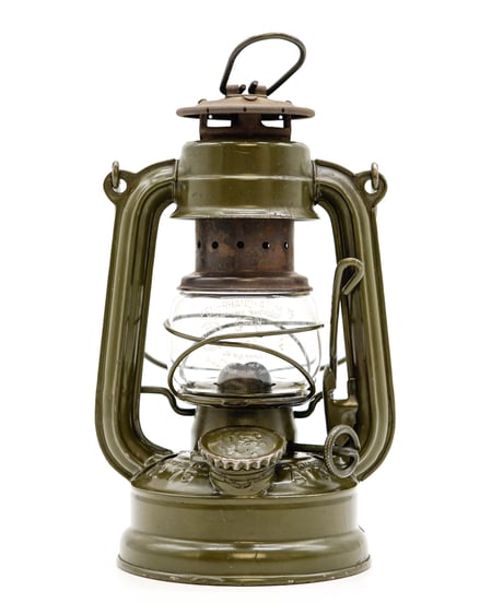 FEUERHAND 75 ATOM 2nd olive drab 40's ~ 42's