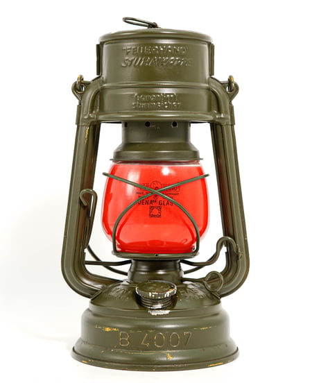 FEUERHAND 276 BABY SPECIAL StK 3rd  B 4007 / OliveDrab 81's/3