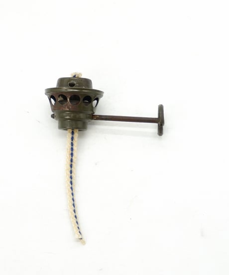 FEUERHAND 176e  olive drab Black out red 40's -