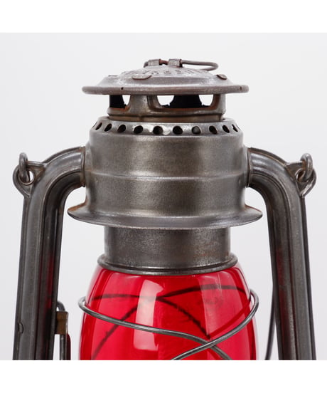 feuerhand Nr. 375 red globe 1931