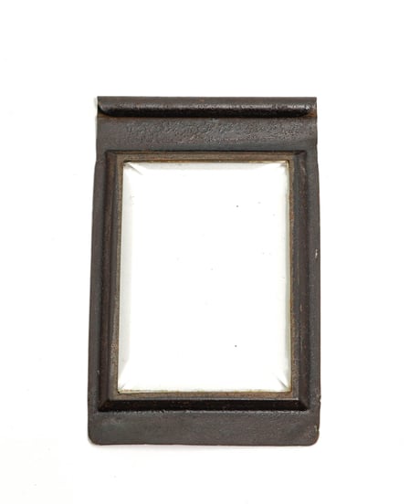 FR. STÜBGEN EISENBAHN SIGNAL-HANDLATERNEN  model 1016 brass 1910’s