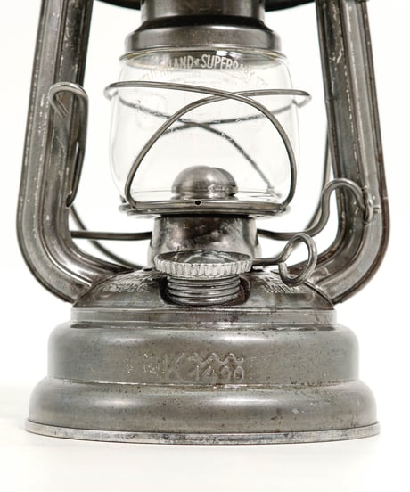 FEUERHAND 176 SUPER BABY StK DBP K〰1490 55's -