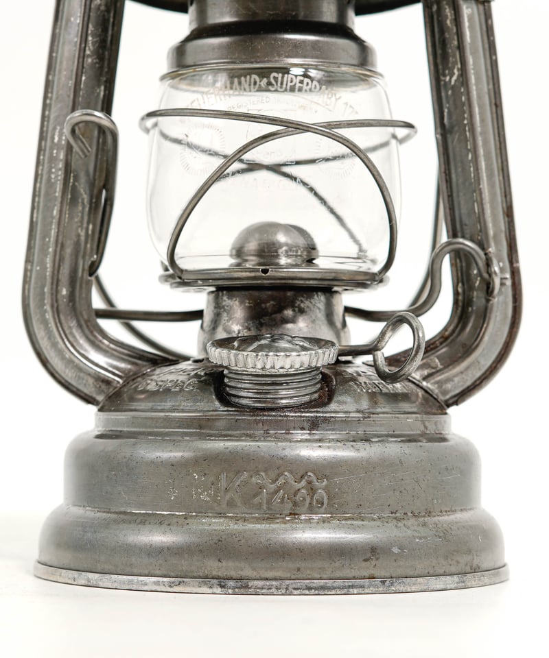FEUERHAND 176 SUPER BABY StK DBP K〰1490 55's - FEUERHAND 176 SUPER BABY StK DBP K〰1490 55's -