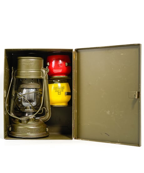 FEUERHAND 276 BABY SPECIAL StK VERSORG - NR 6260-12-120-5947 3rd / OliveDrab 85's/9