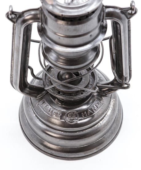 FEUERHAND 176 SPEC SUPER BABY 3rd  STURMFEST BP.ang. 59's ~