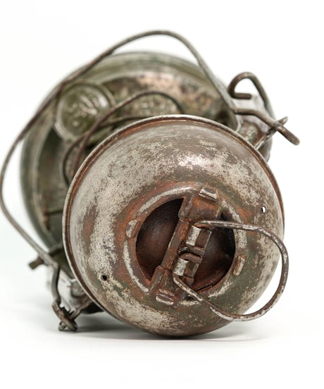 FEUERHAND 176e olive drab 40's -