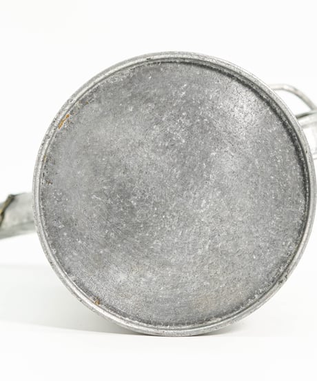 Vintage Oil Can 1.8L / GERMANY 1930s ~