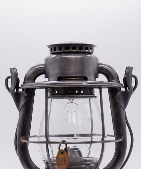 DIETZ VESTA Railroad lantern  s - 11 - 38