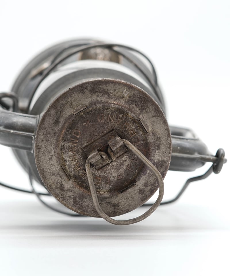 FEUERHAND Nr.225 MEDIUM 37's ~ 39's | 森の古物店 野屋