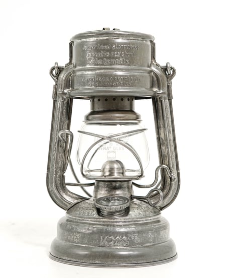FEUERHAND 176 SUPER BABY StK DBPa. K〰1490 54's -