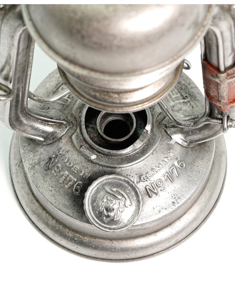 FEUERHAND 176ek / ew  1940s - 42s