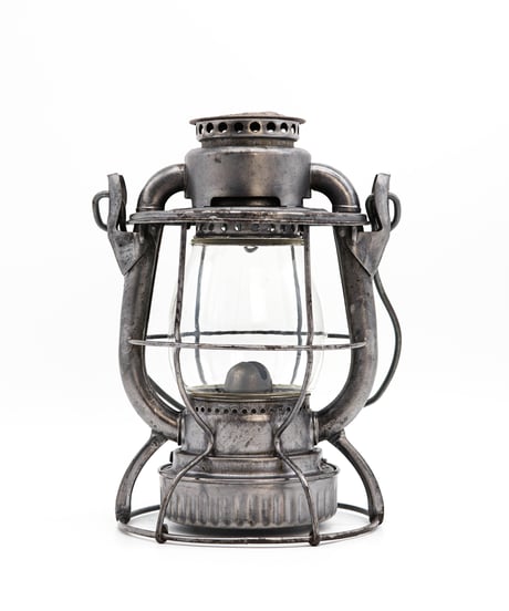 DIETZ VESTA Railroad lantern S - 4 - 45