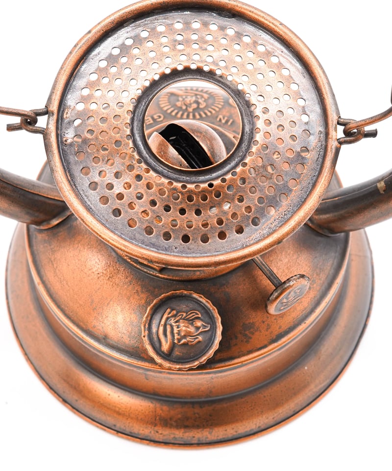 FEUERHAND Nr. 305 Copper model 26 