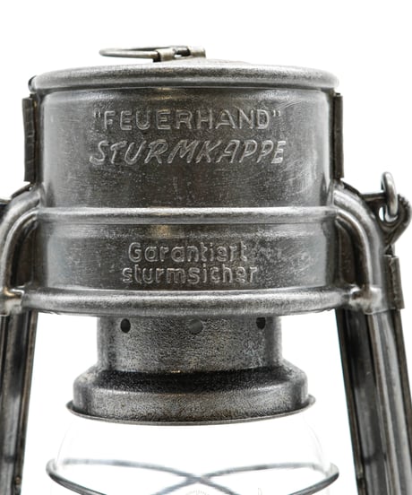 FEUERHAND 275 StK  60's -