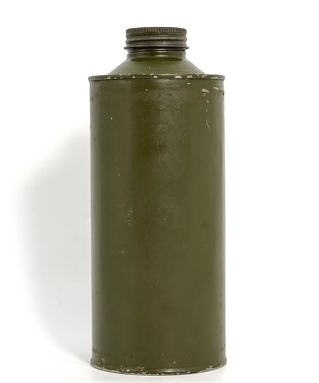 HB & S 1 quarto PETROLEUM Can 1955's -
