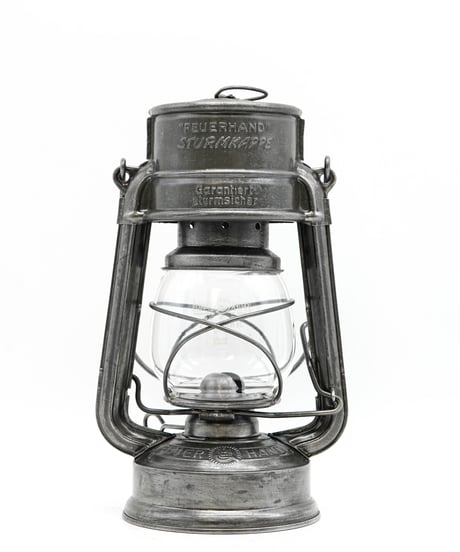 FEUERHAND 275 StK  60's -