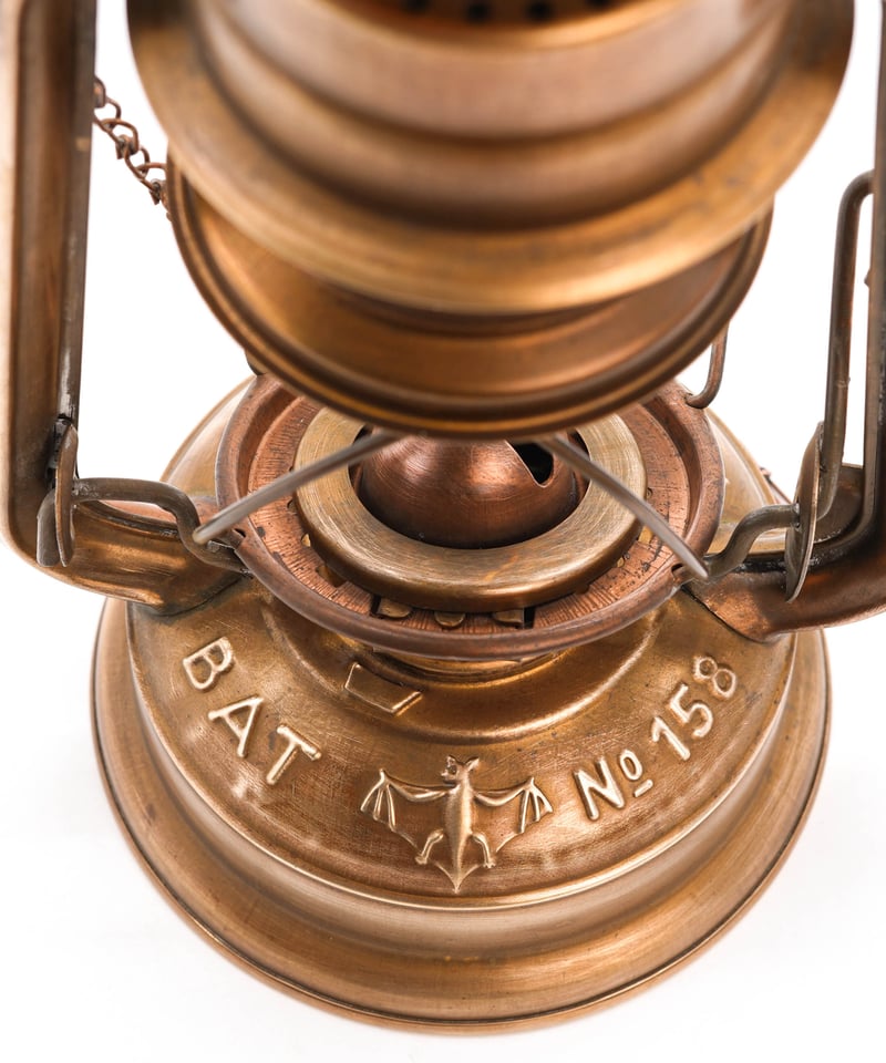 BAT 158 BATELA TOMBAK deadstock 78's - 89's | 森